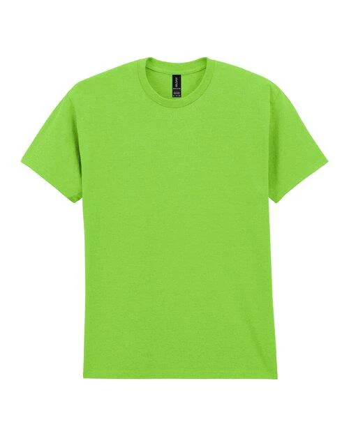 Gildan Heavy Cotton T-Shirt - Image 33