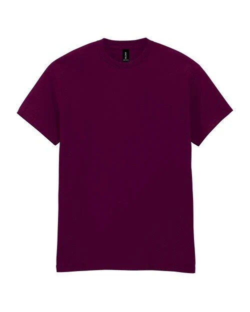 Gildan Heavy Cotton T-Shirt - Image 34