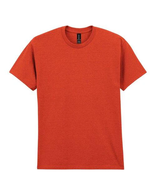 Gildan Heavy Cotton T-Shirt - Image 4