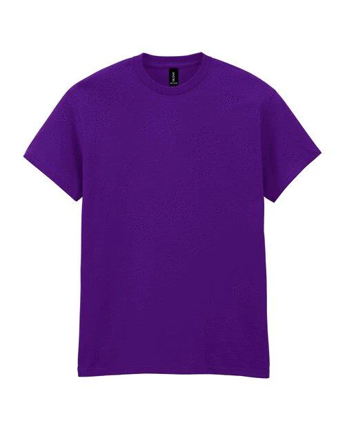 Gildan Heavy Cotton T-Shirt - Image 43