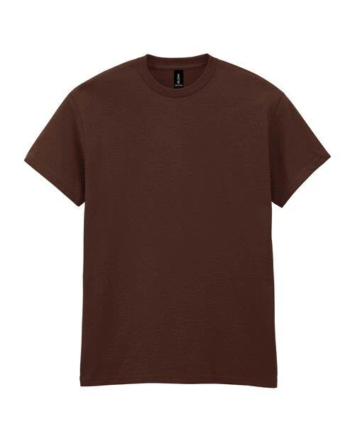 Gildan Heavy Cotton T-Shirt - Image 46