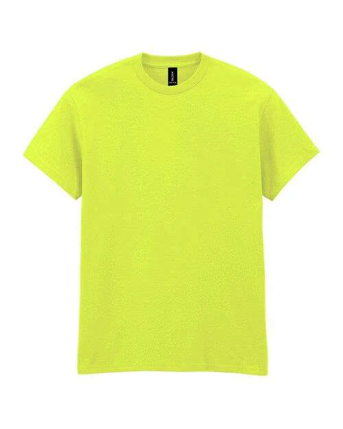 Gildan Heavy Cotton T-Shirt - Image 47