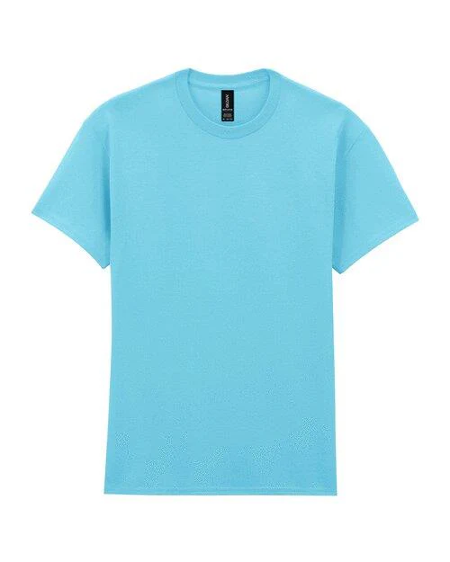 Gildan Heavy Cotton T-Shirt - Image 50
