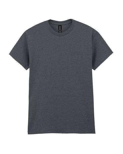 Gildan Heavy Cotton T-Shirt - Image 54