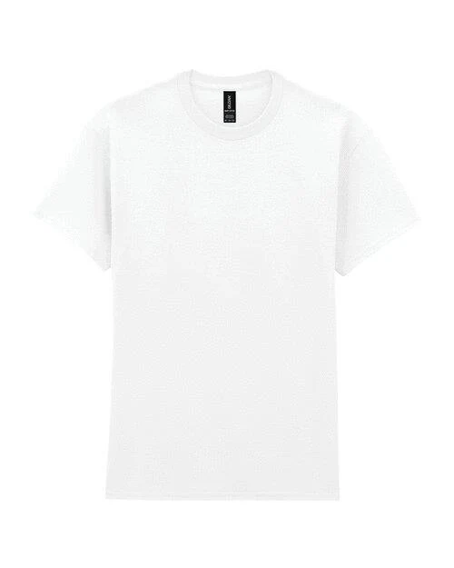 Gildan Heavy Cotton T-Shirt - Image 56
