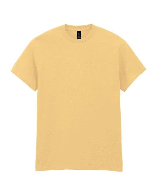 Gildan Heavy Cotton T-Shirt - Image 57