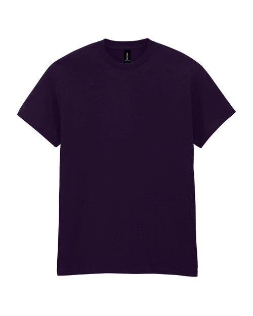 Gildan Heavy Cotton T-Shirt - Image 9