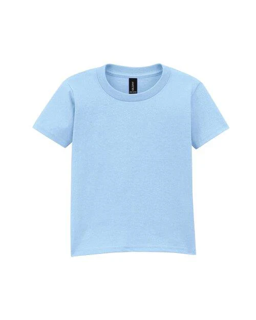 Gildan Heavy Cotton Toddler T-Shirt - Image 2