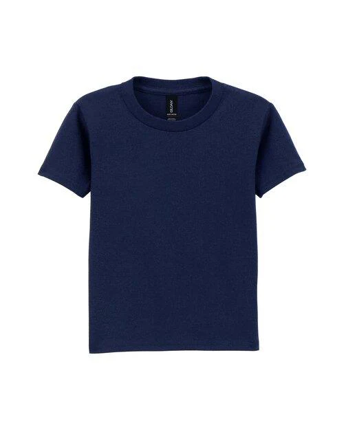 Gildan Heavy Cotton Toddler T-Shirt - Image 4
