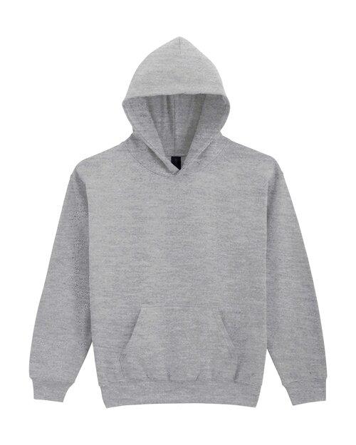 Gildan Kids Softstyle Midweight Fleece Hoodie - Image 13