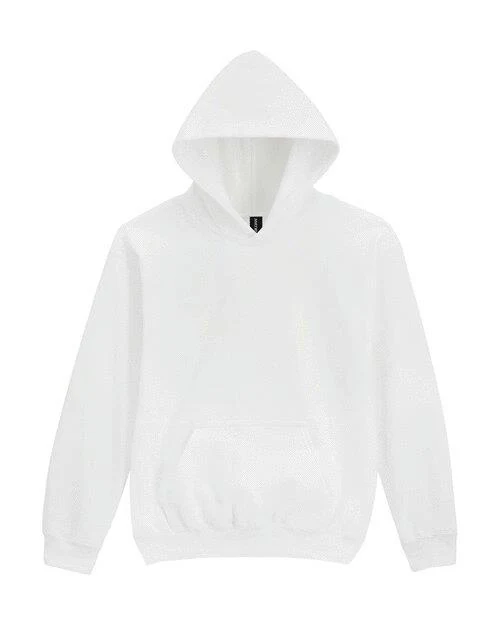 Gildan Kids Softstyle Midweight Fleece Hoodie - Image 15