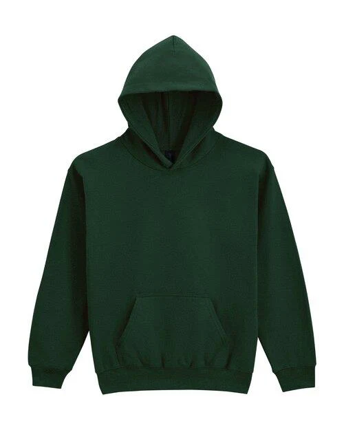 Gildan Kids Softstyle Midweight Fleece Hoodie - Image 4