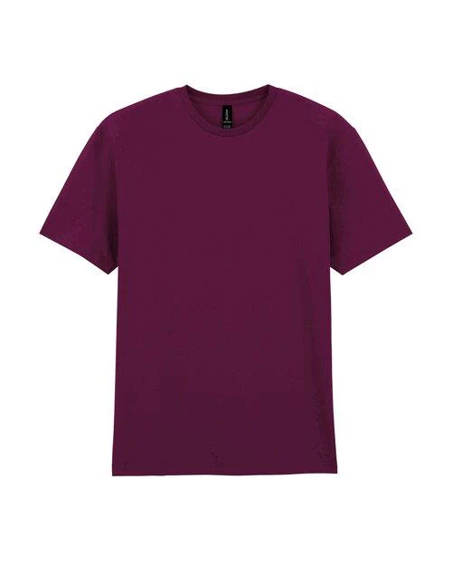 Gildan Light Cotton Adult T-Shirt - Image 11