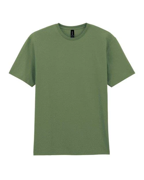 Gildan Light Cotton Adult T-Shirt - Image 12