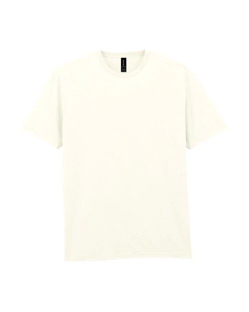 Gildan Light Cotton Adult T-Shirt - Image 14