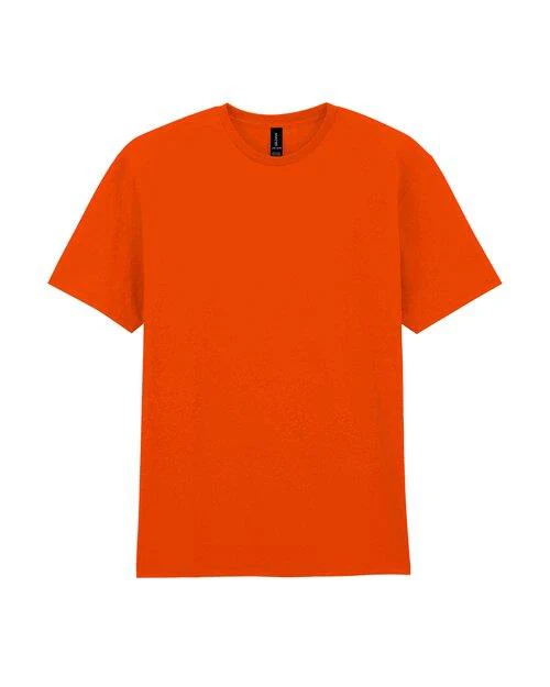 Gildan Light Cotton Adult T-Shirt - Image 15