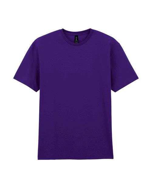 Gildan Light Cotton Adult T-Shirt - Image 16