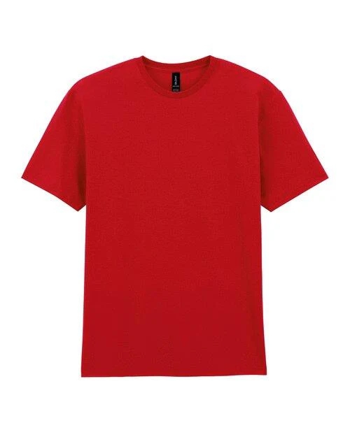 Gildan Light Cotton Adult T-Shirt - Image 17