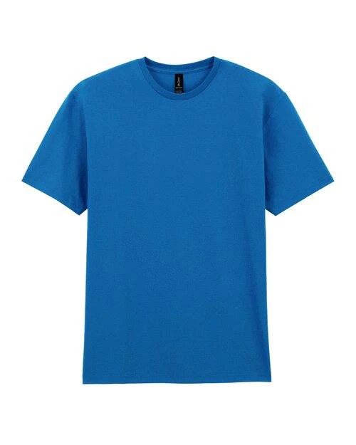 Gildan Light Cotton Adult T-Shirt - Image 18