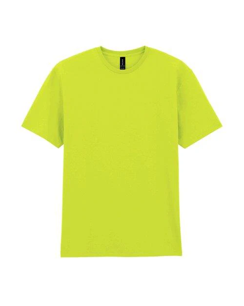 Gildan Light Cotton Adult T-Shirt - Image 19