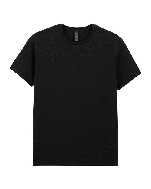 Gildan Light Cotton Adult T-Shirt - Image 2