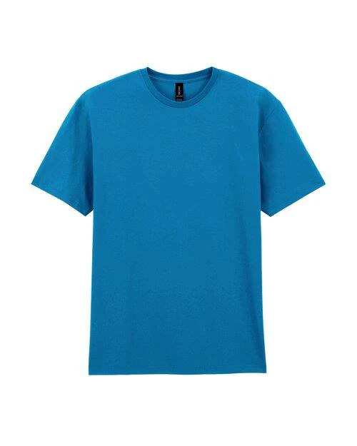 Gildan Light Cotton Adult T-Shirt - Image 22