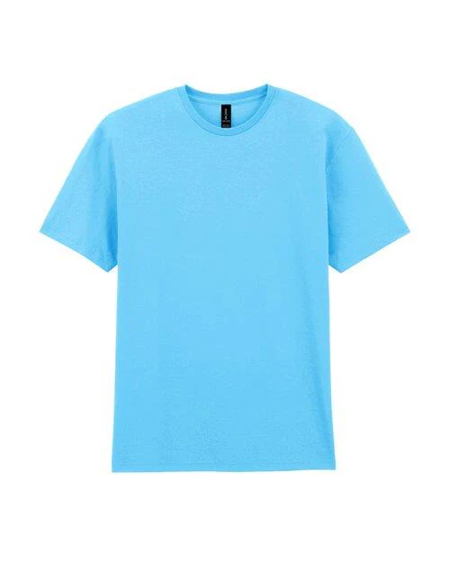 Gildan Light Cotton Adult T-Shirt - Image 23
