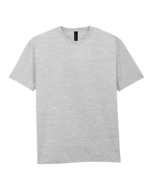 Gildan Light Cotton Adult T-Shirt - Image 24