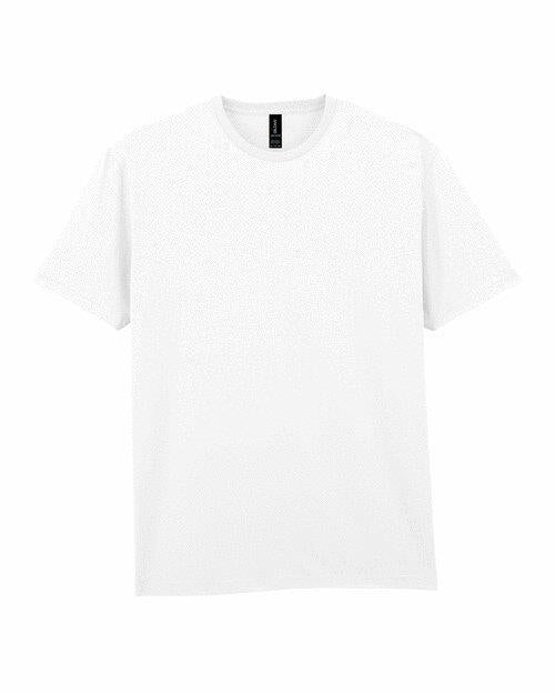 Gildan Light Cotton Adult T-Shirt - Image 25