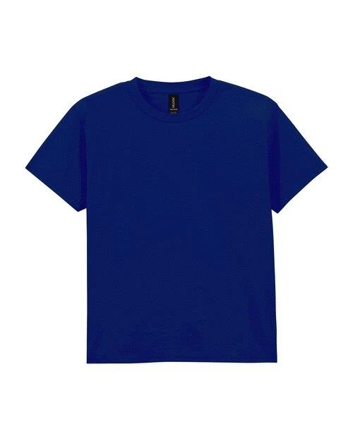 Gildan Light Cotton Youth T-Shirt - Image 7