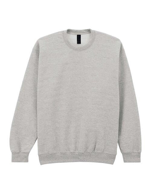 Gildan Soft Midweight Fleece Crew