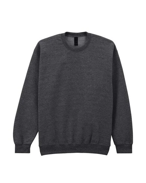 Gildan Soft Midweight Fleece Crew - Image 10