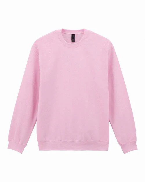 Gildan Soft Midweight Fleece Crew - Image 11