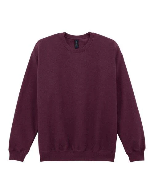 Gildan Soft Midweight Fleece Crew - Image 12
