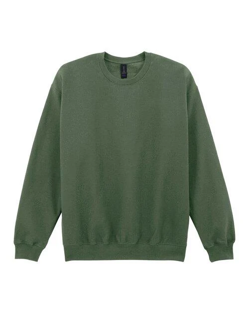Gildan Soft Midweight Fleece Crew - Image 13
