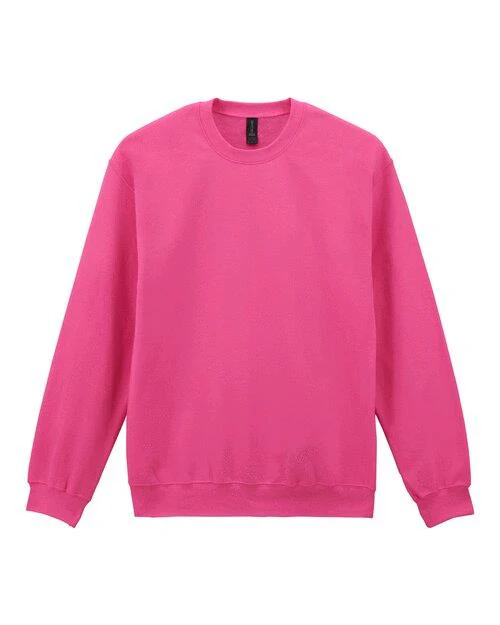 Gildan Soft Midweight Fleece Crew - Image 17