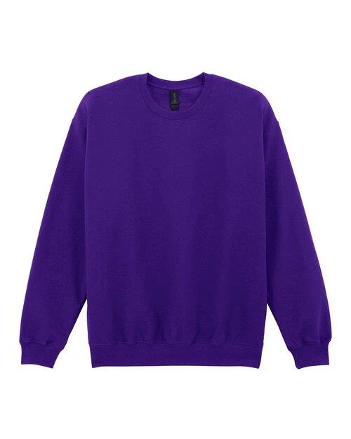 Gildan Soft Midweight Fleece Crew - Image 18
