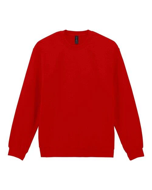 Gildan Soft Midweight Fleece Crew - Image 19