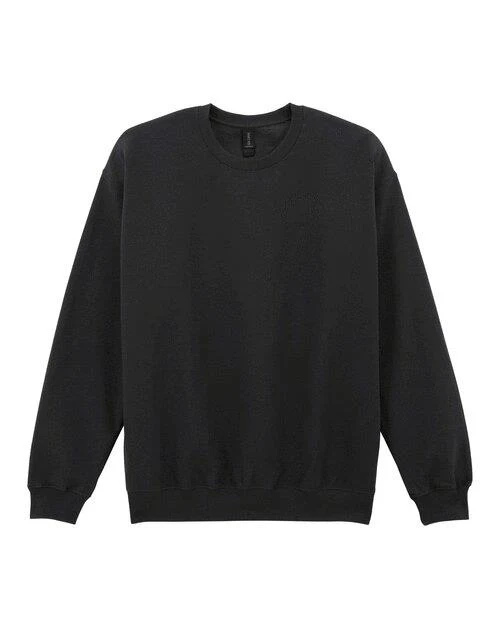 Gildan Soft Midweight Fleece Crew - Image 2