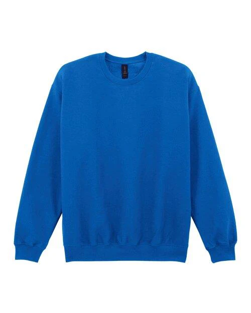 Gildan Soft Midweight Fleece Crew - Image 21