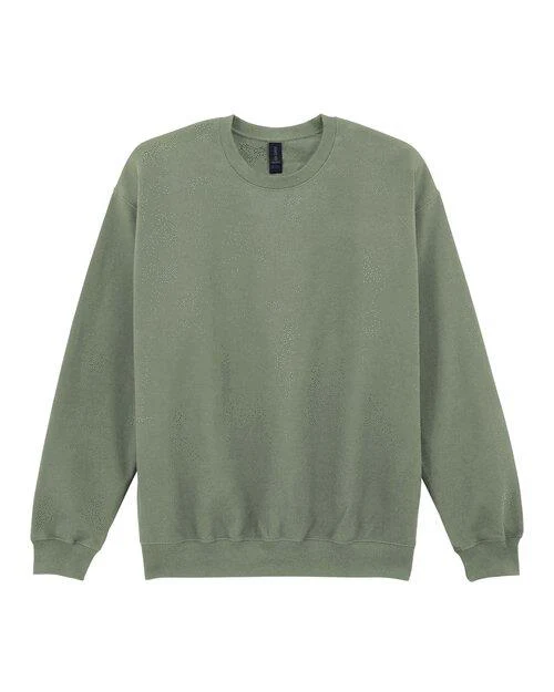 Gildan Soft Midweight Fleece Crew - Image 22