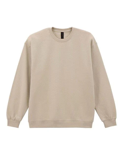 Gildan Soft Midweight Fleece Crew - Image 23