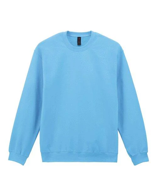 Gildan Soft Midweight Fleece Crew - Image 24