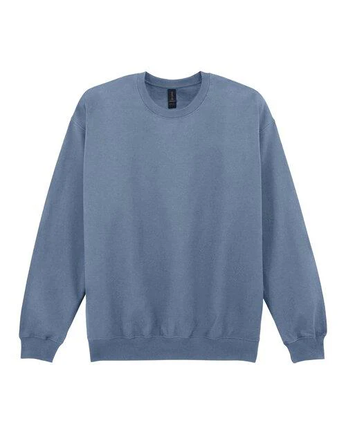 Gildan Soft Midweight Fleece Crew - Image 25
