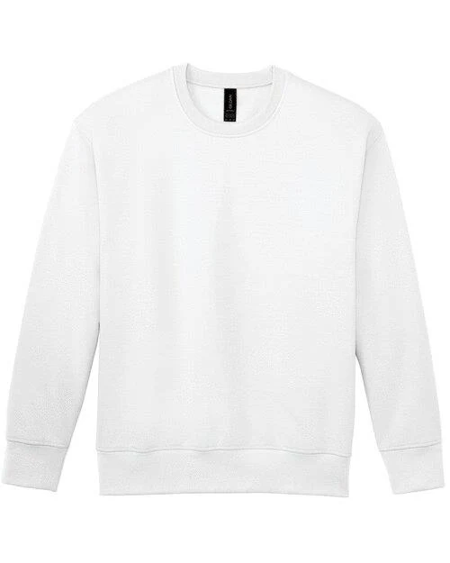 Gildan Soft Midweight Fleece Crew - Image 27