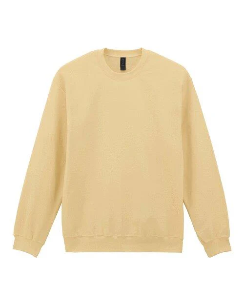 Gildan Soft Midweight Fleece Crew - Image 28