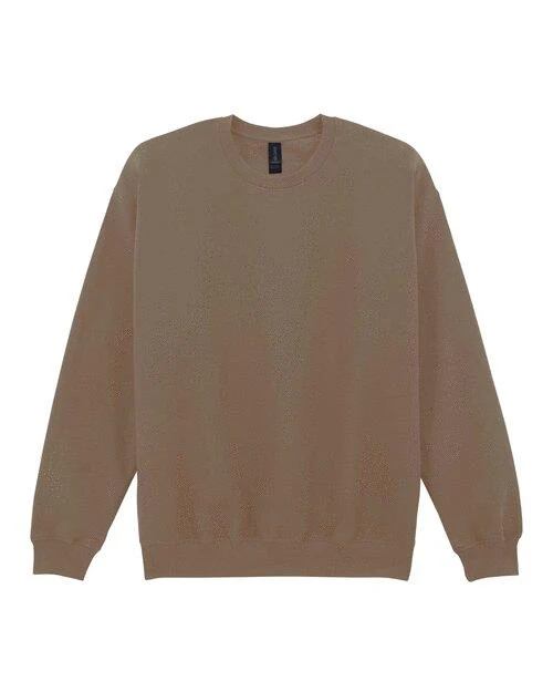 Gildan Soft Midweight Fleece Crew - Image 3