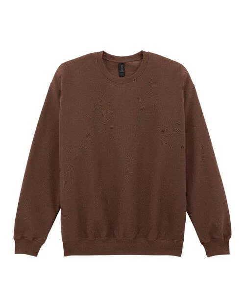 Gildan Soft Midweight Fleece Crew - Image 6