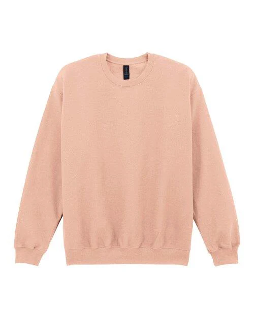Gildan Soft Midweight Fleece Crew - Image 8