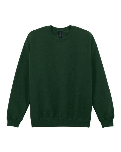 Gildan Soft Midweight Fleece Crew - Image 9